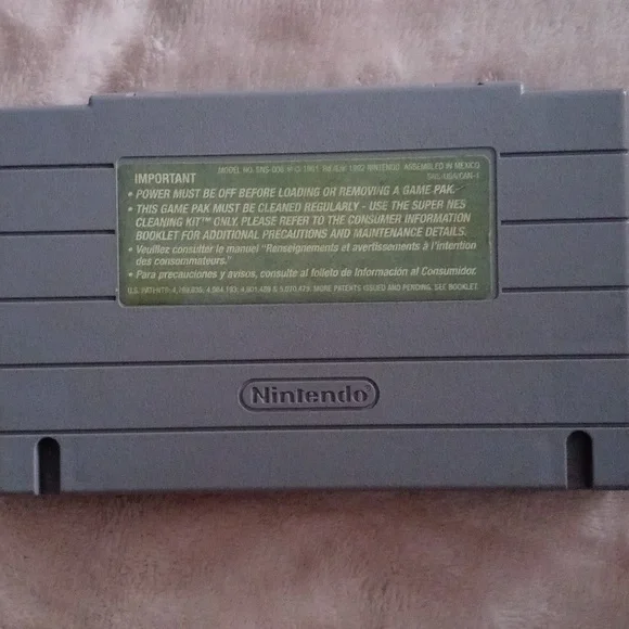 Mortal Kombat The Ultimate Fighting Game - Picture 4 of 4